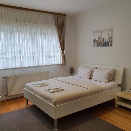 Studio Apartman 11 Bihac Exterior photo