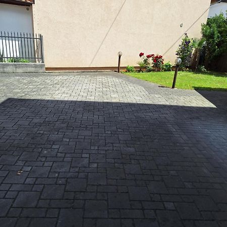 Studio Apartman 11 Bihac Exterior photo